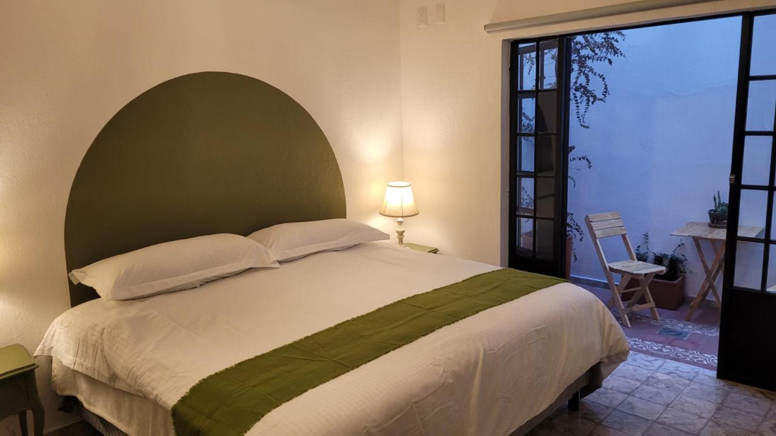 Departamento Mis Marias Hotel Tlaquepaque Exterior photo